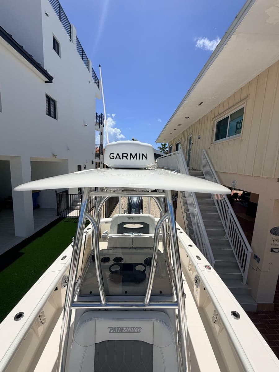 2023 Pathfinder  - Photo 18
