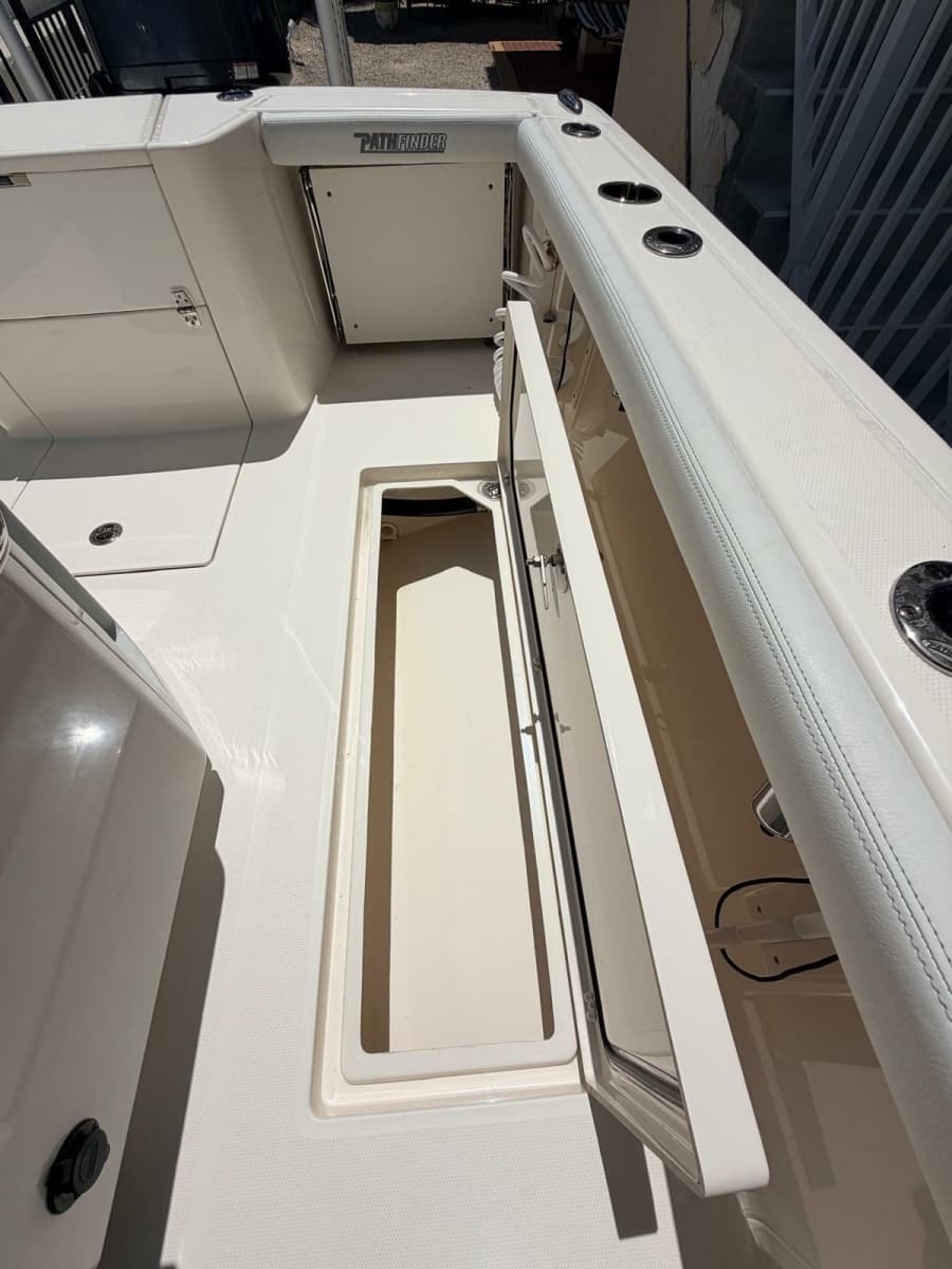 2023 Pathfinder  - Photo 22