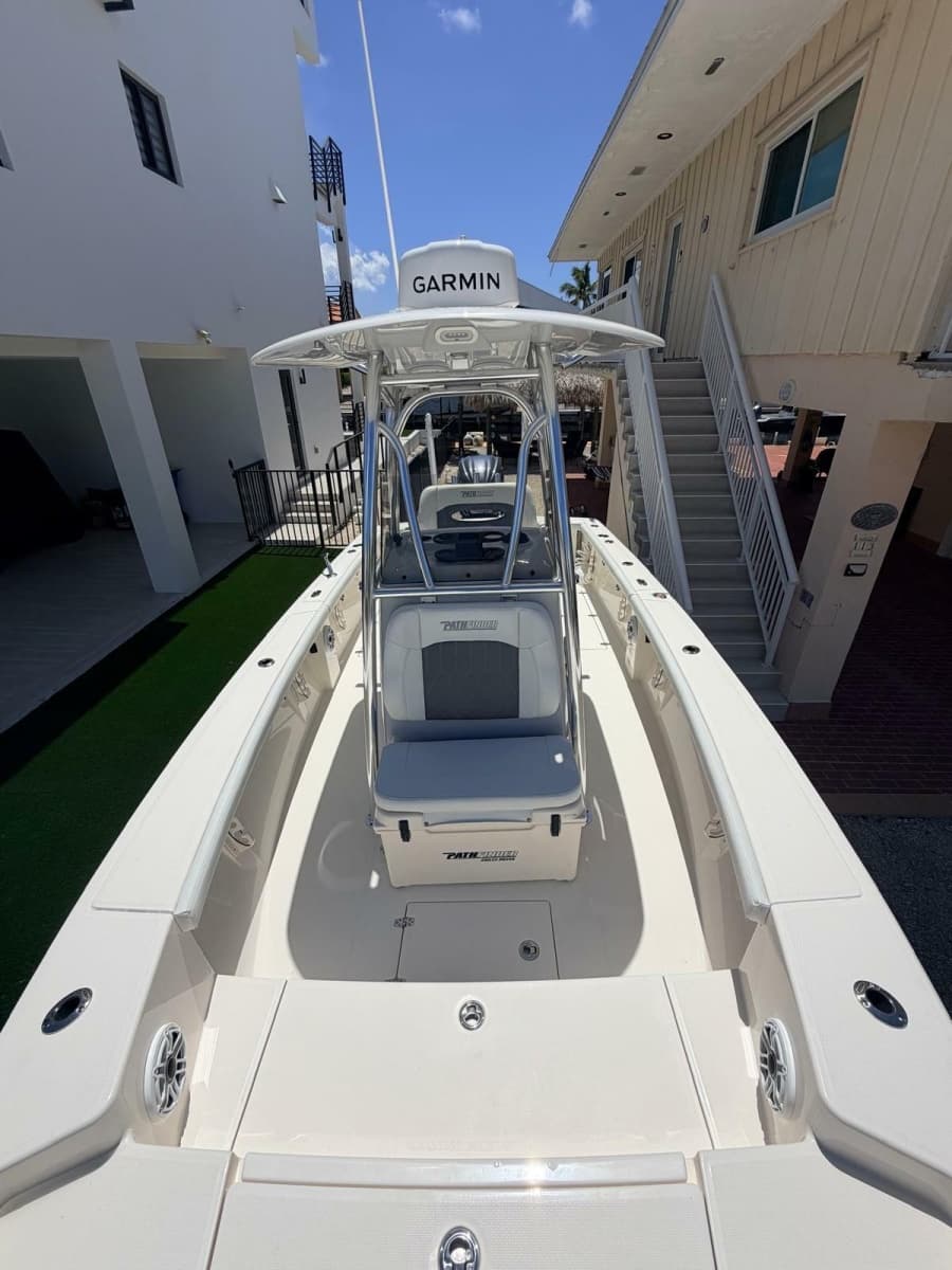 2023 Pathfinder  - Photo 24