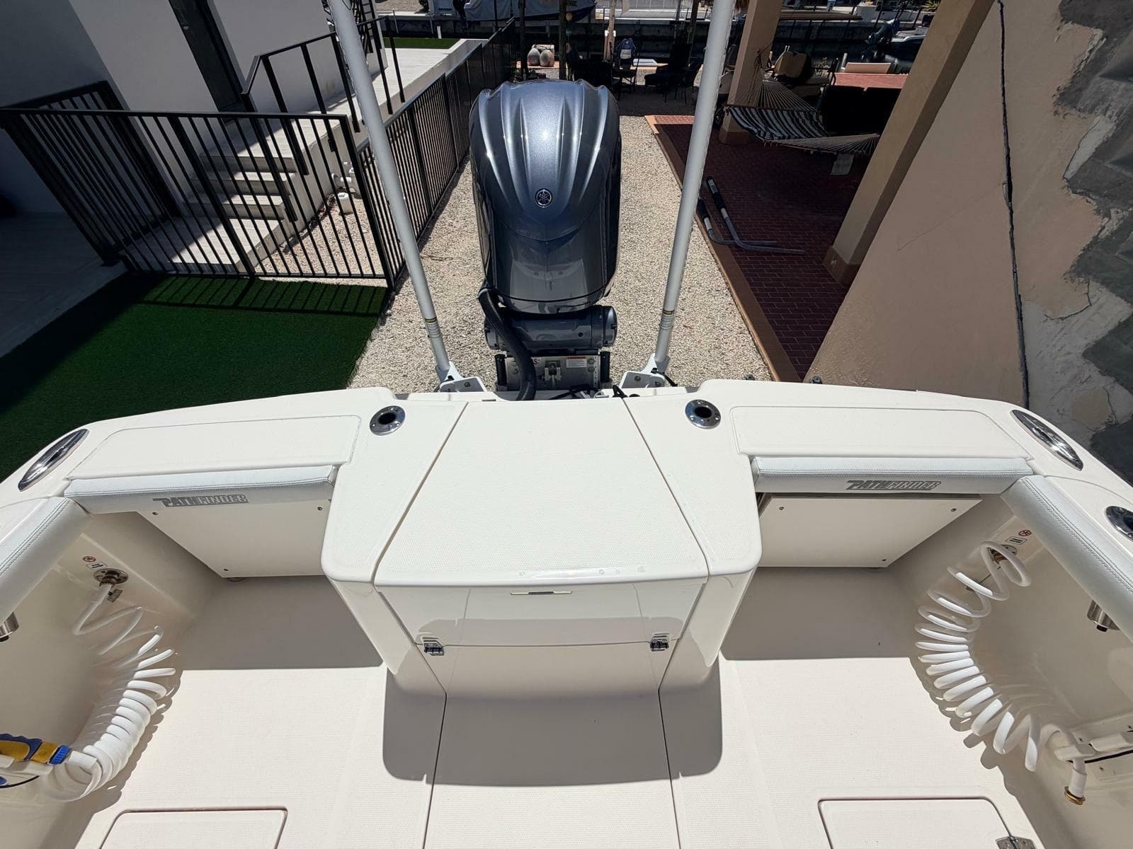 2023 Pathfinder  - Photo 6