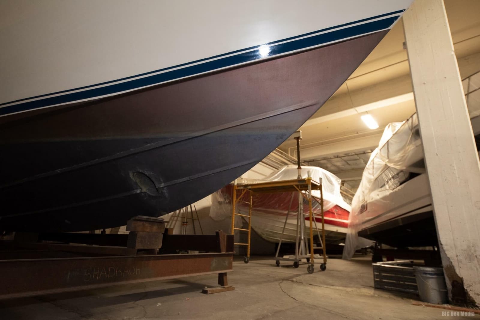 1985 Chris-Craft  - Photo 18