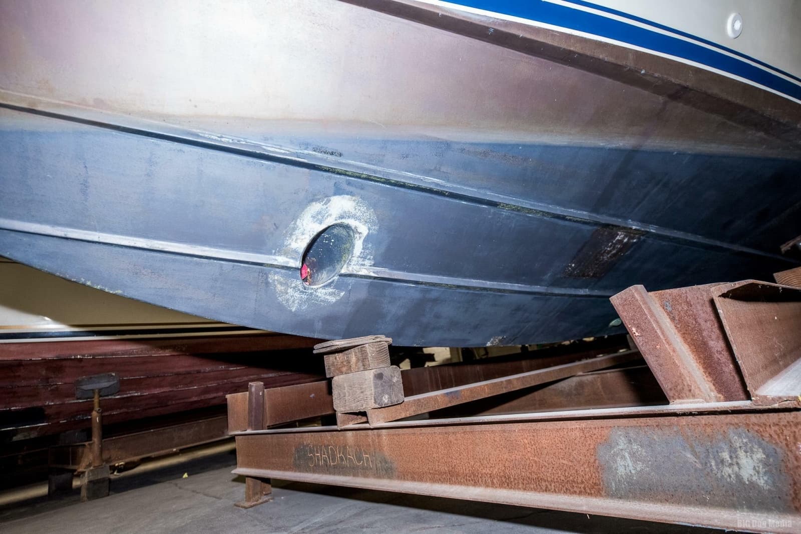 1985 Chris-Craft  - Photo 13