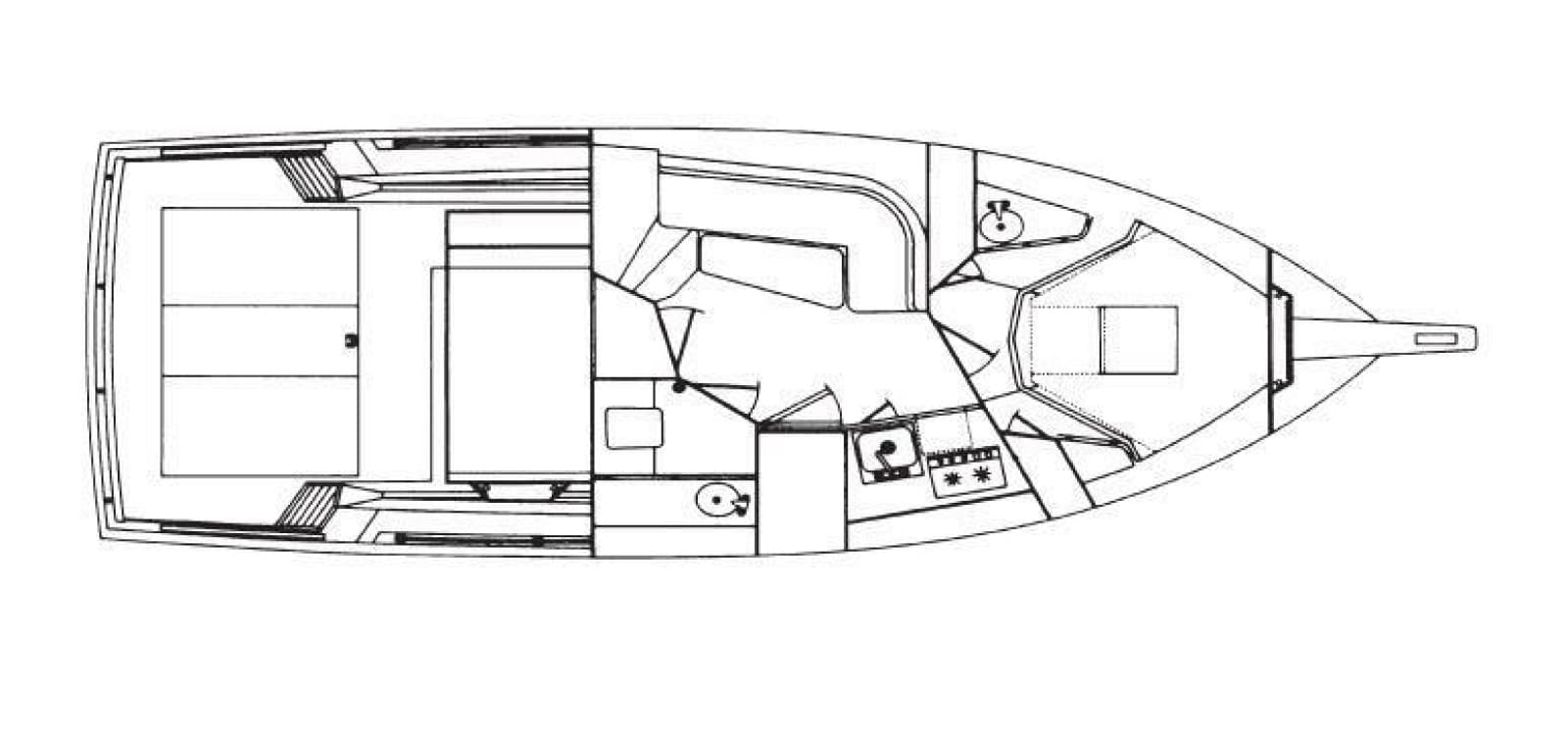 1985 Chris-Craft  - Photo 49