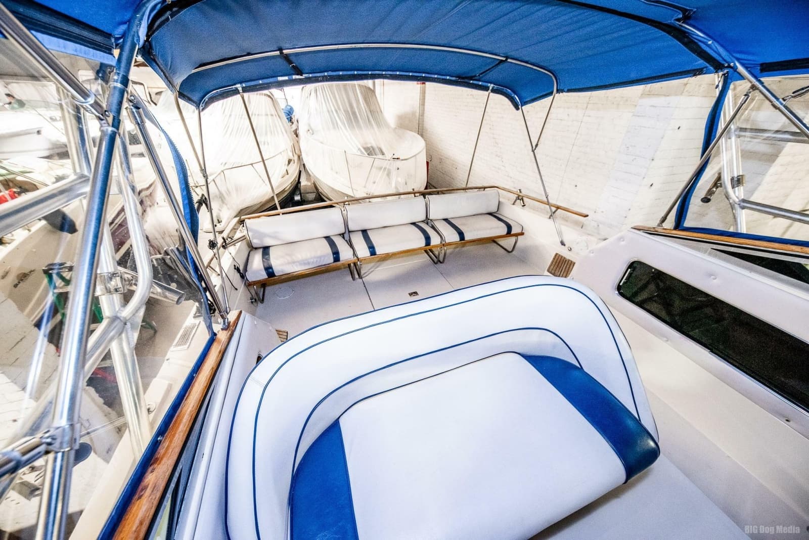 1985 Chris-Craft  - Photo 25