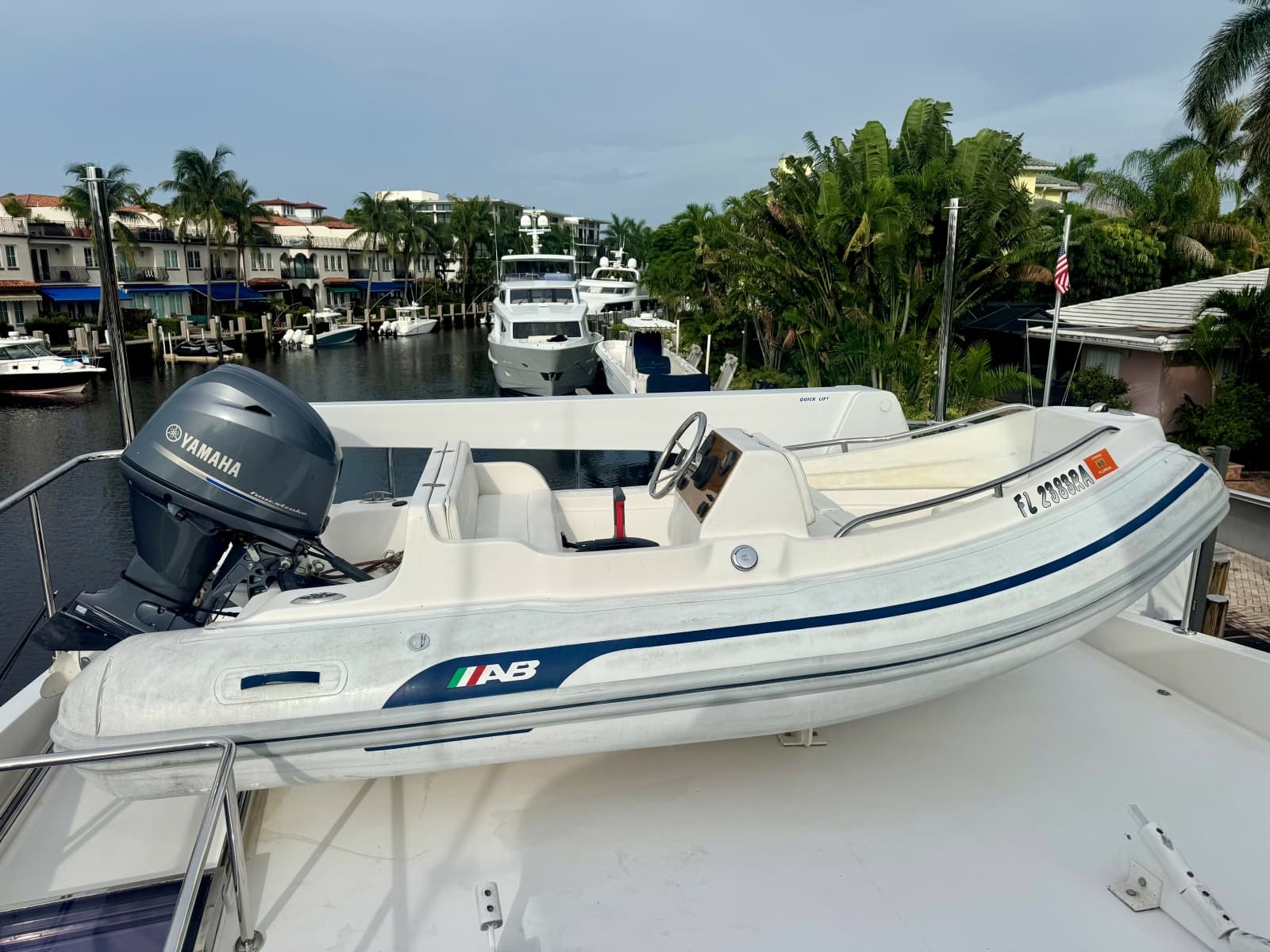 2015 Hargrave Flybridge - Photo 52