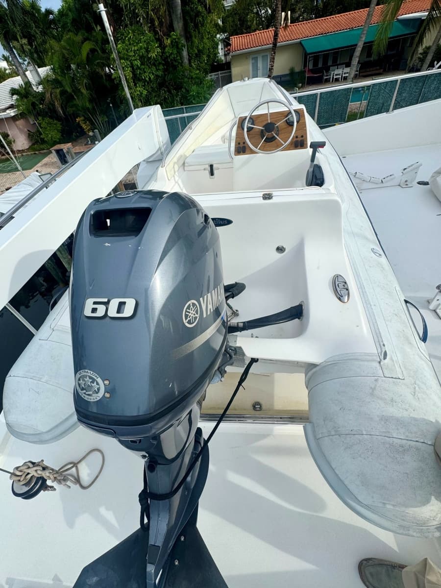 2015 Hargrave Flybridge - Photo 54