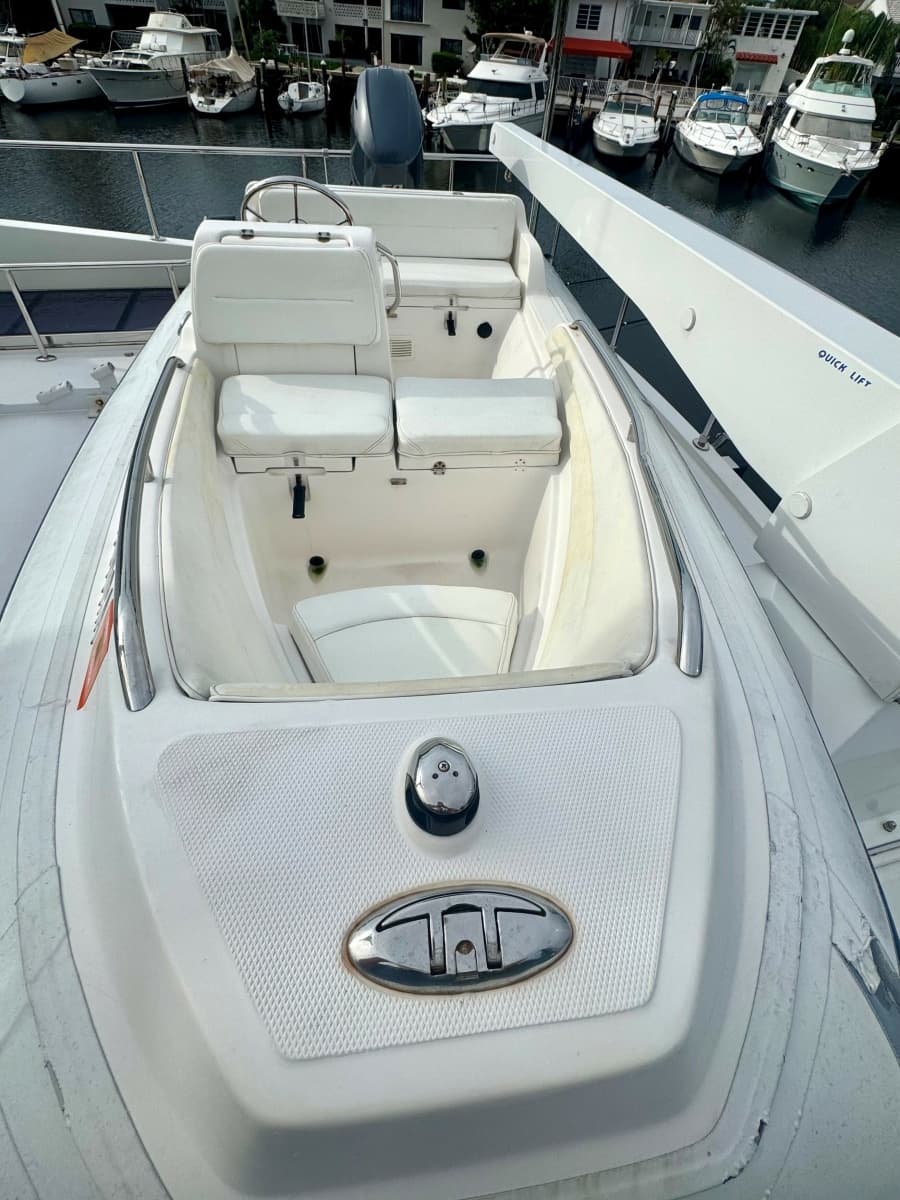 2015 Hargrave Flybridge - Photo 53