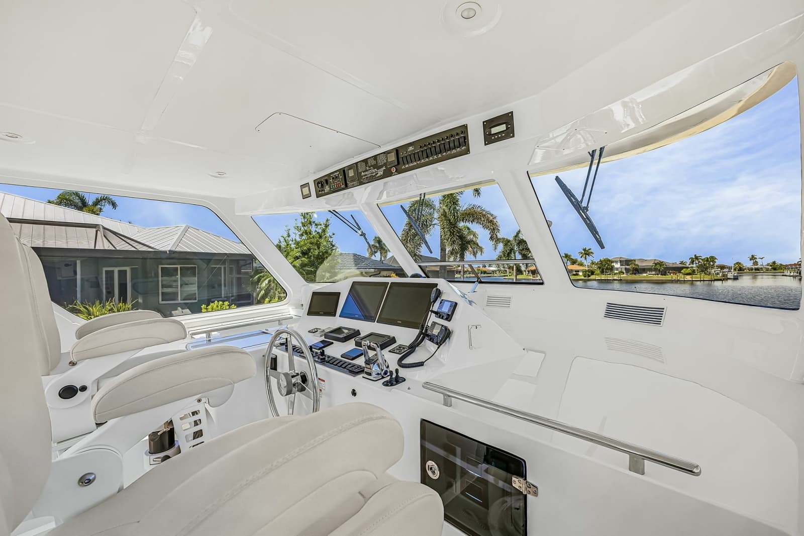 2016 Marlow Explorer 58E - Photo 42