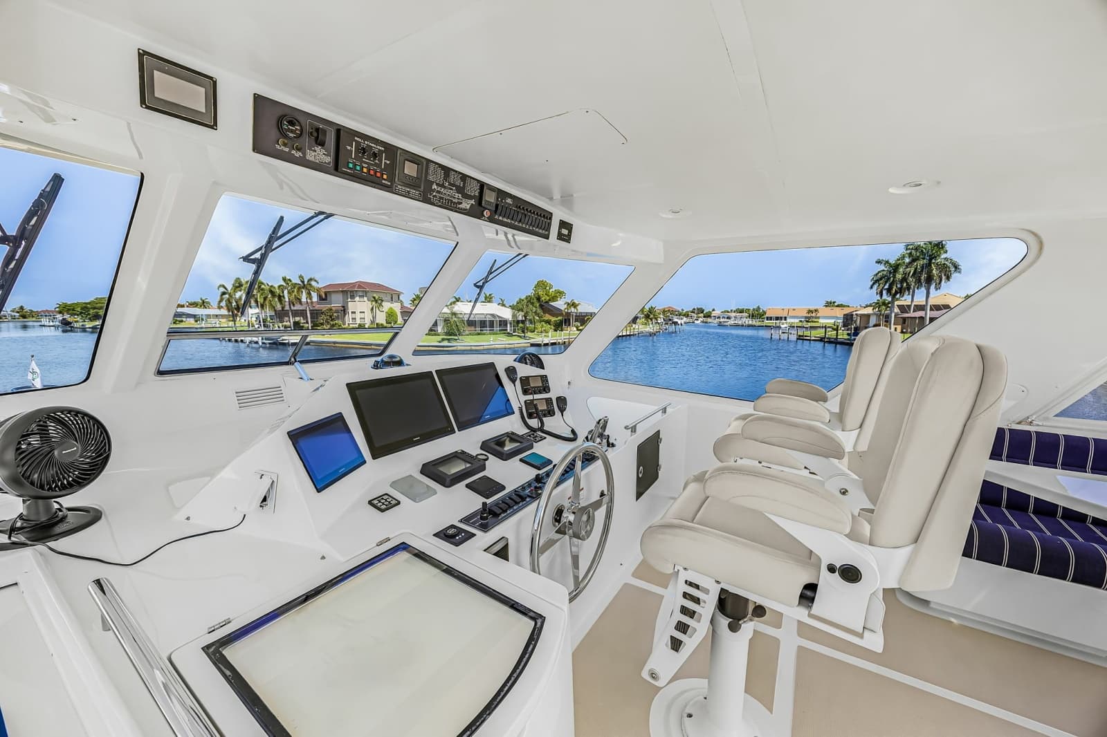 2016 Marlow Explorer 58E - Photo 37