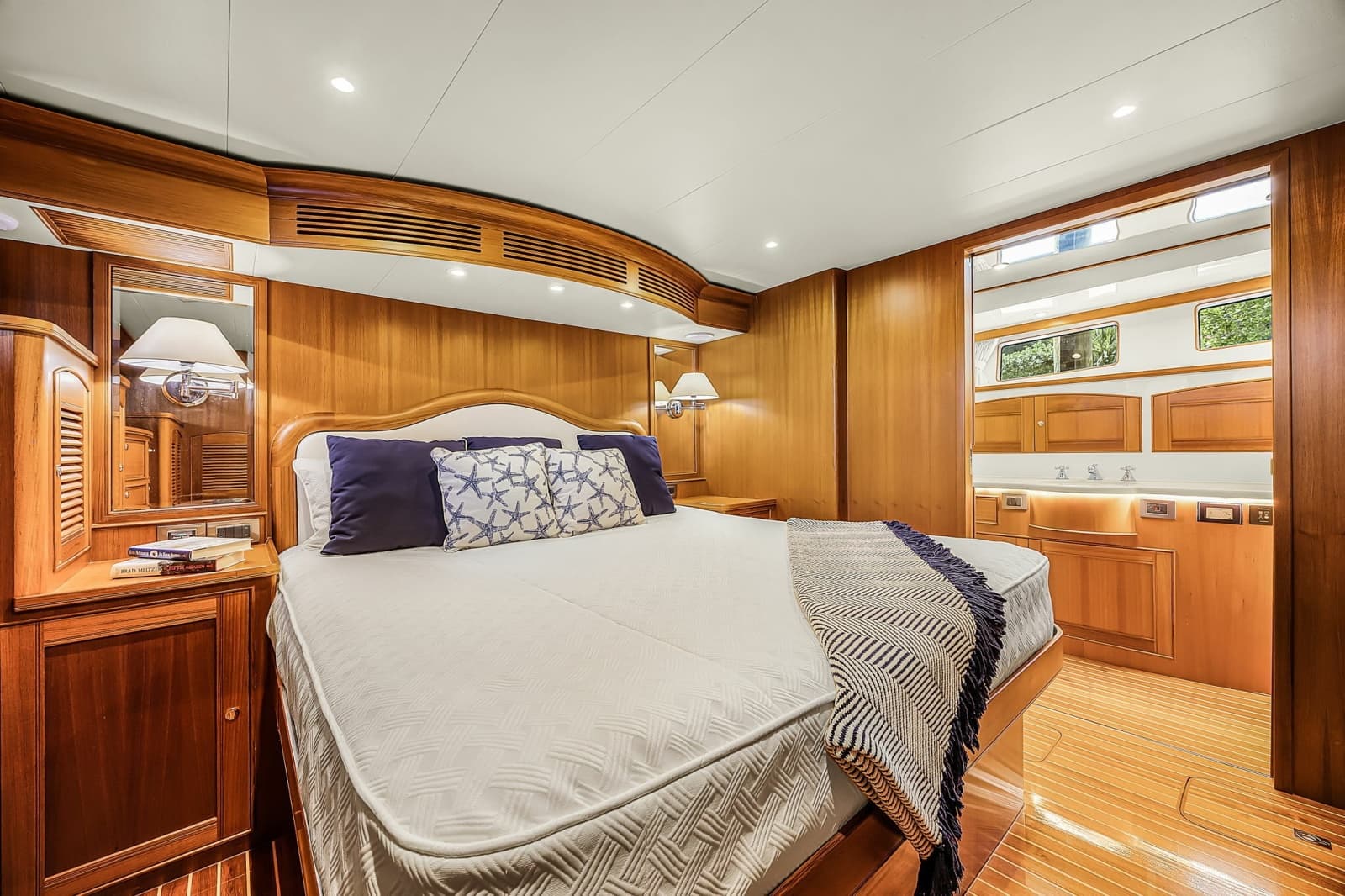 2016 Marlow Explorer 58E - Photo 18