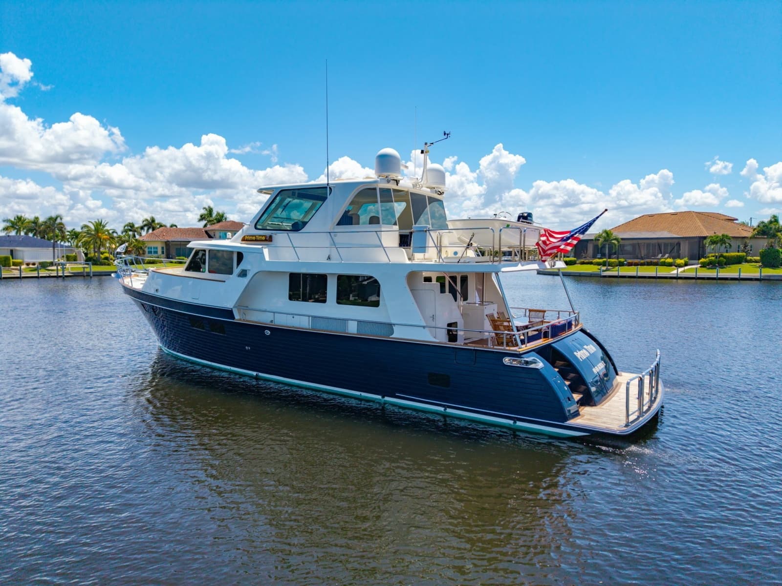 2016 Marlow Explorer 58E - Photo 51