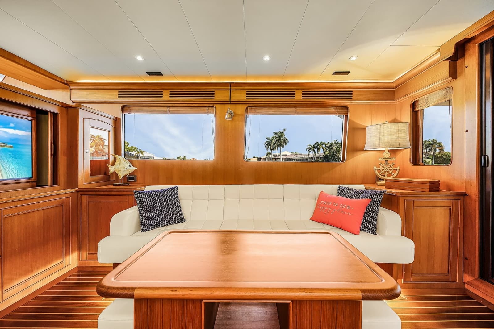 2016 Marlow Explorer 58E - Photo 5