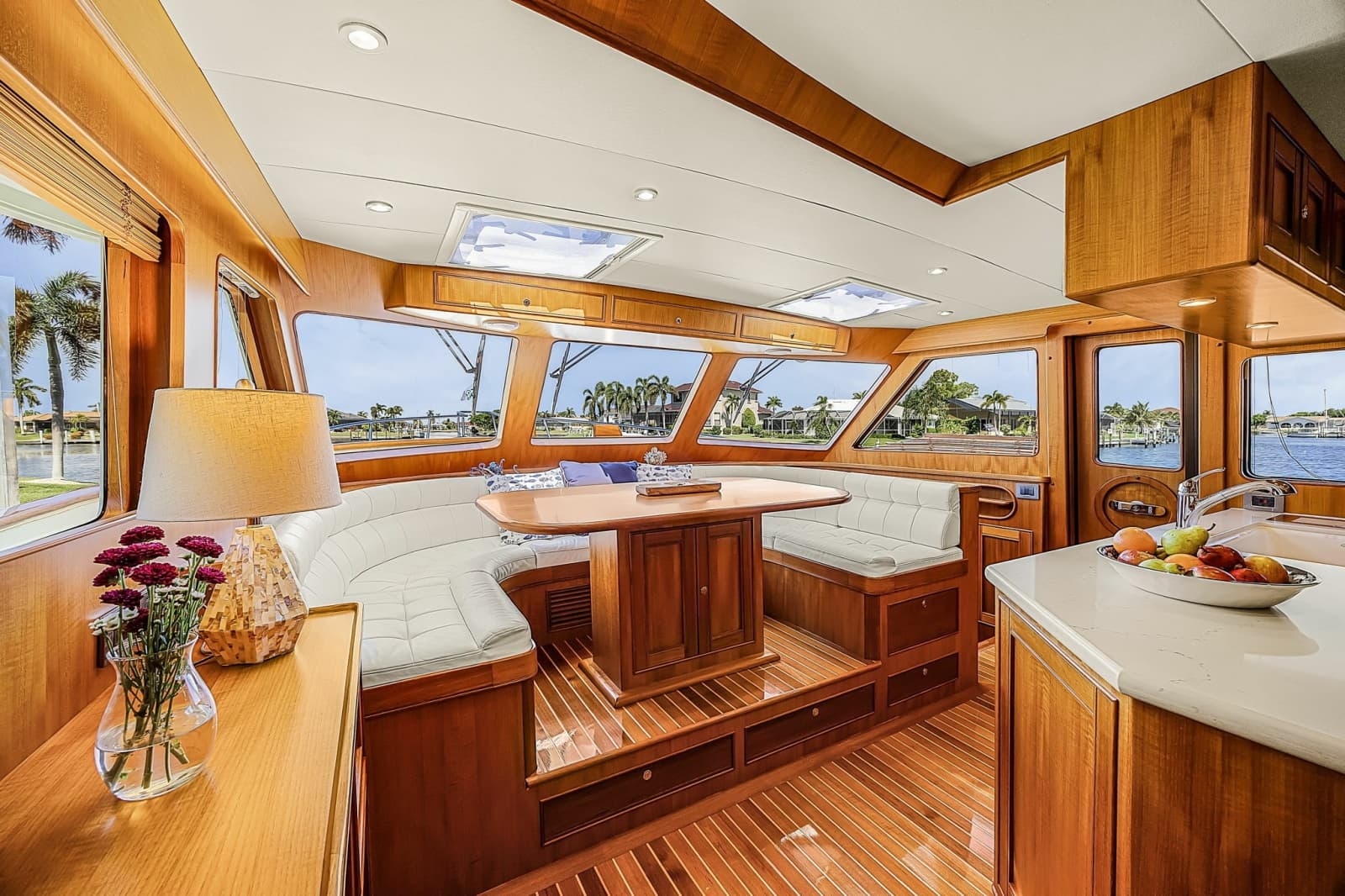 2016 Marlow Explorer 58E - Photo 9