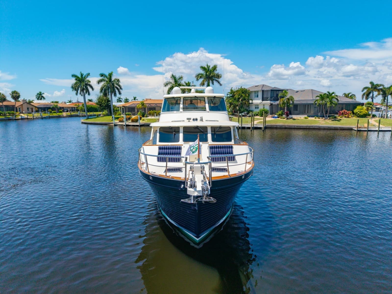 2016 Marlow Explorer 58E - Photo 47