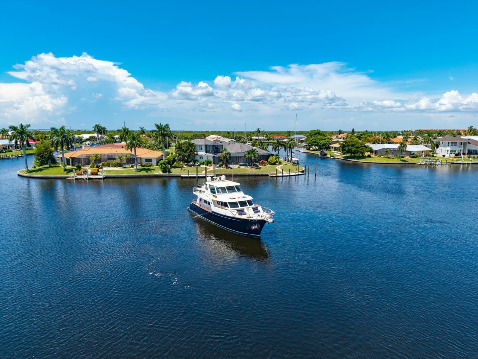 2016 Marlow Explorer 58E - Photo 45