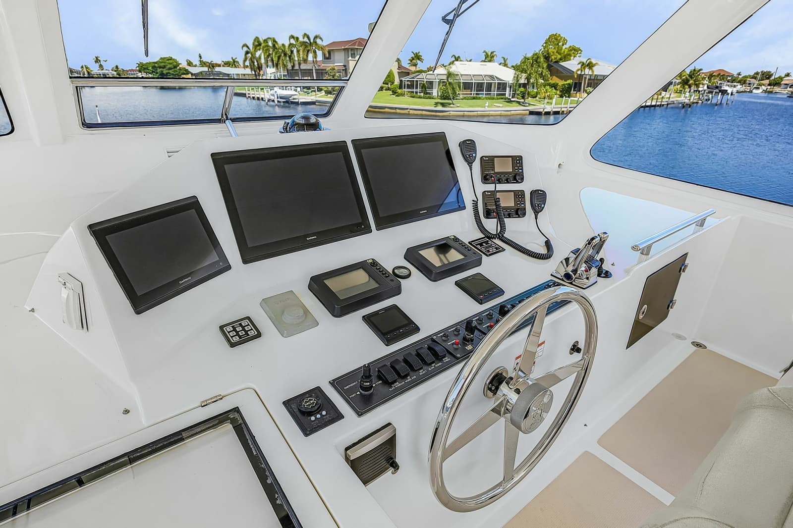 2016 Marlow Explorer 58E - Photo 39