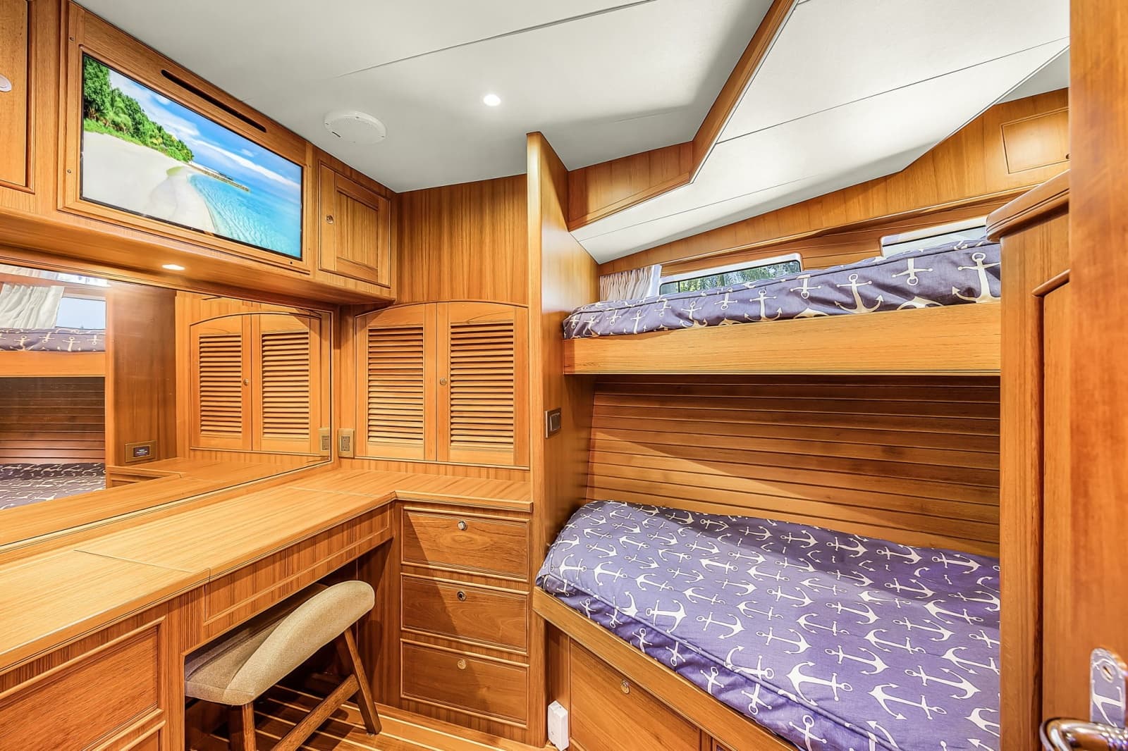 2016 Marlow Explorer 58E - Photo 27