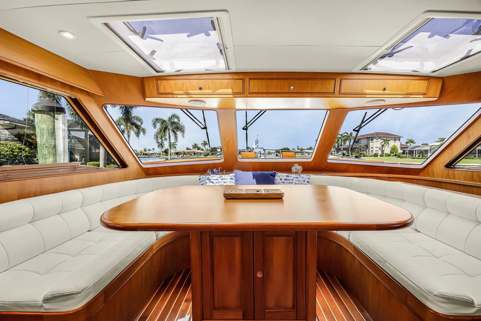 2016 Marlow Explorer 58E - Photo 10