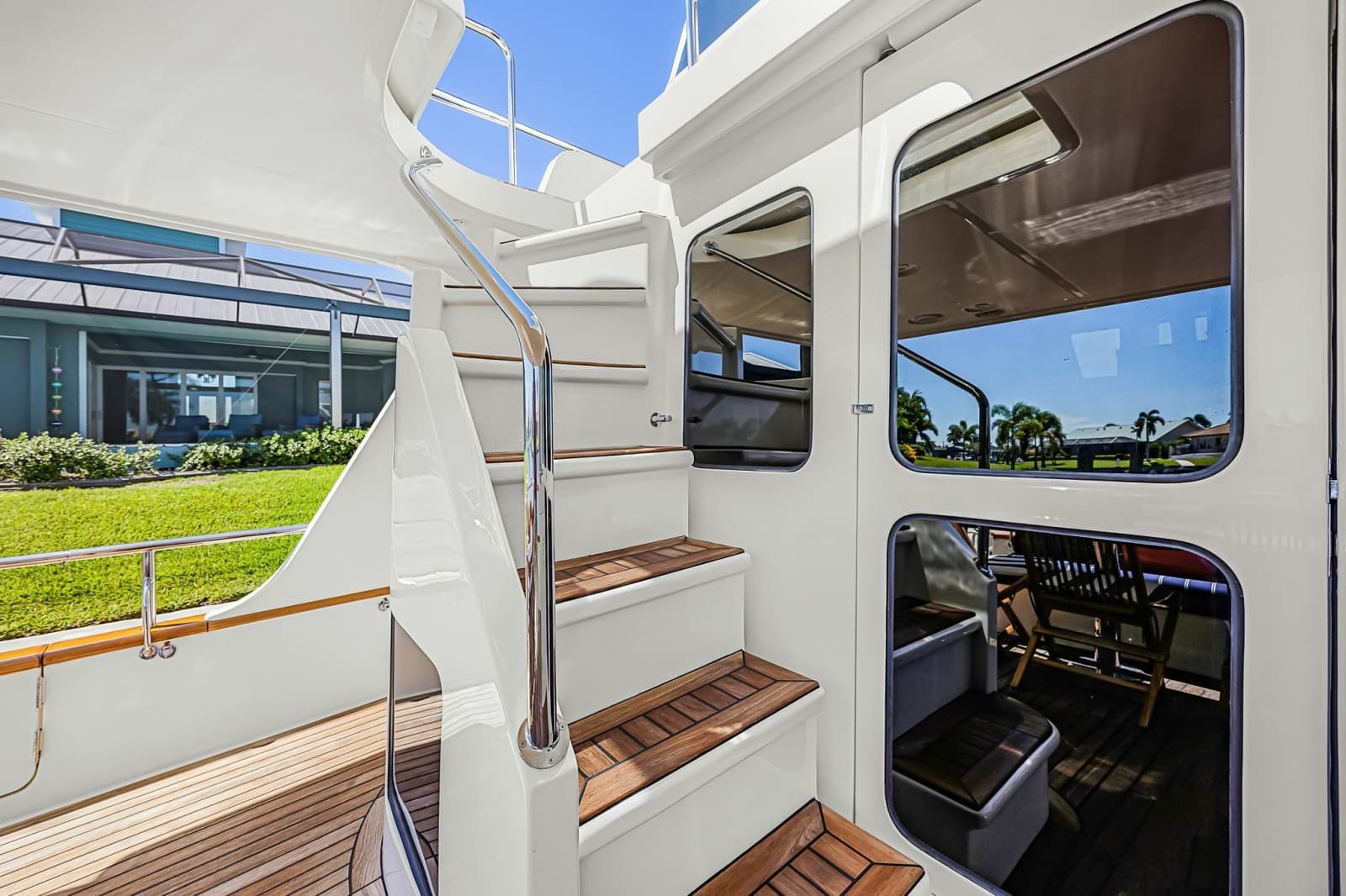 2016 Marlow Explorer 58E - Photo 33