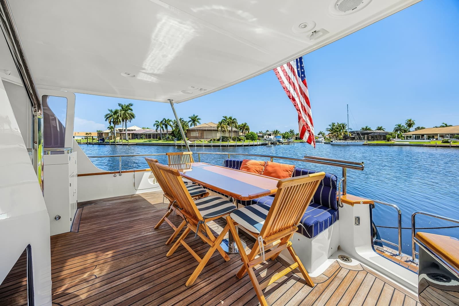 2016 Marlow Explorer 58E - Photo 44