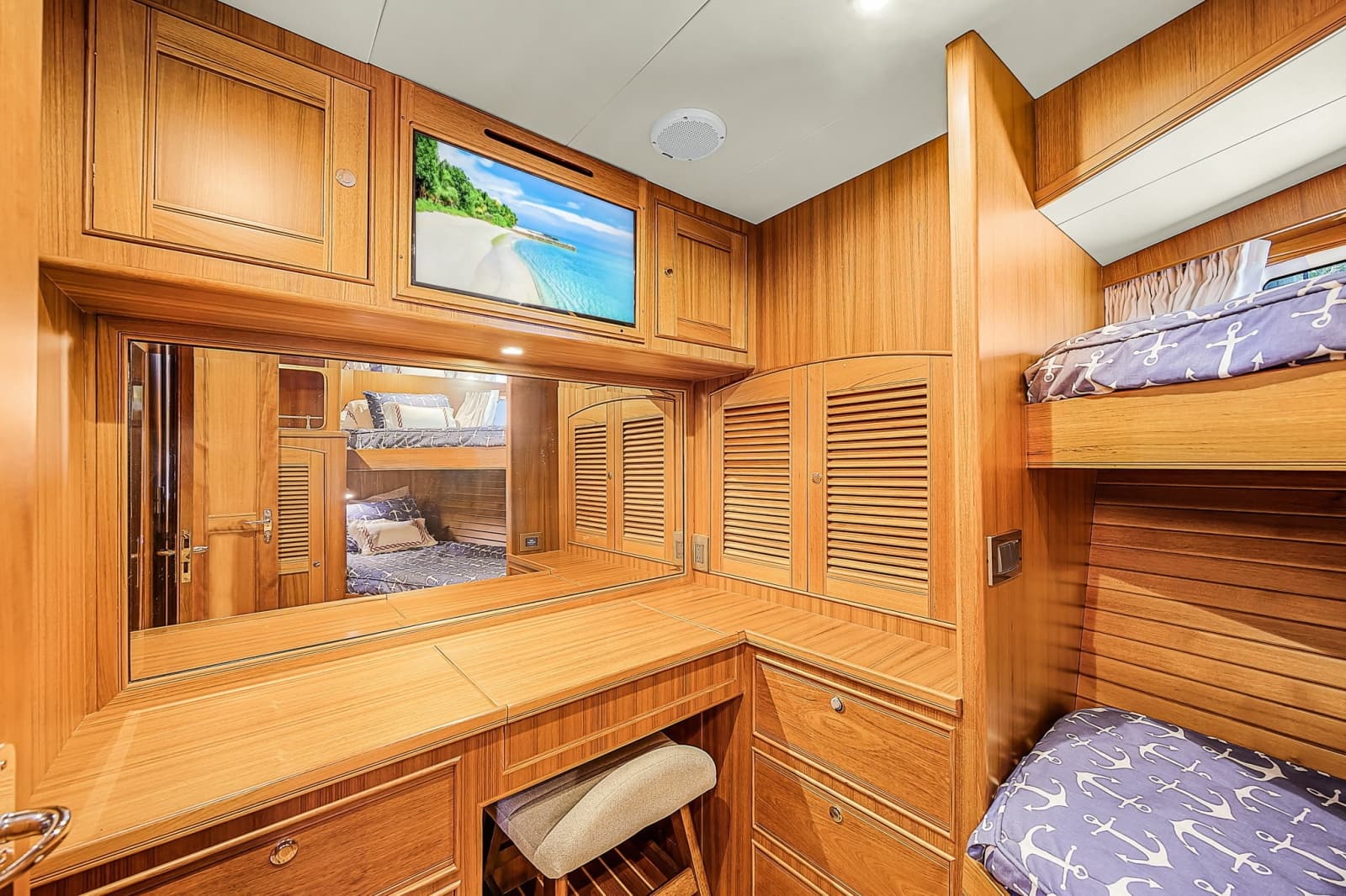 2016 Marlow Explorer 58E - Photo 28