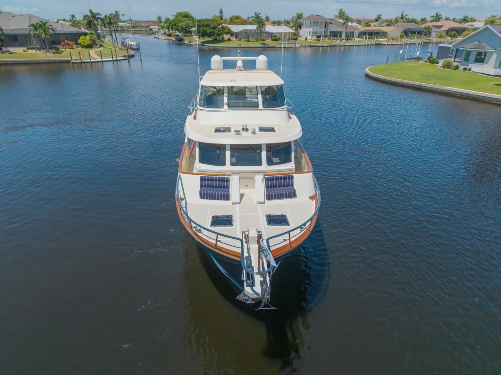 2016 Marlow Explorer 58E - Photo 59