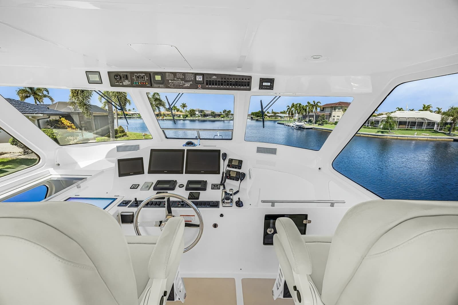 2016 Marlow Explorer 58E - Photo 38