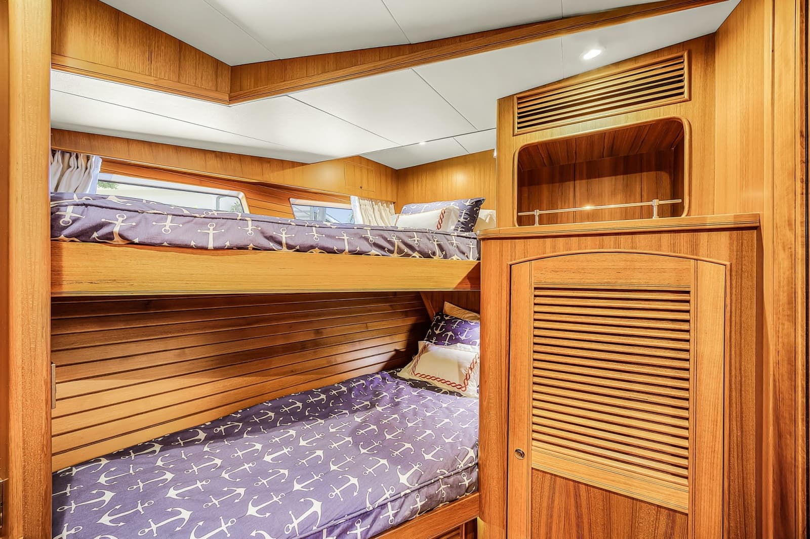 2016 Marlow Explorer 58E - Photo 29