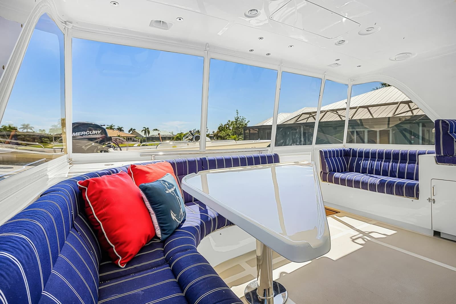 2016 Marlow Explorer 58E - Photo 41