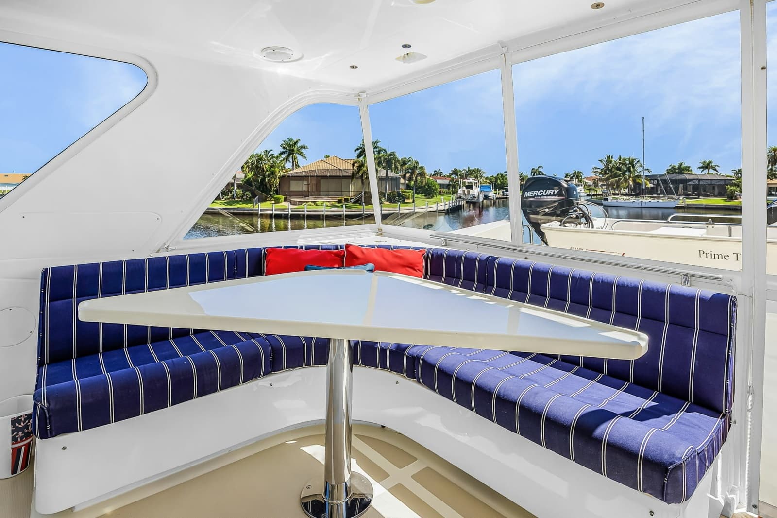 2016 Marlow Explorer 58E - Photo 40