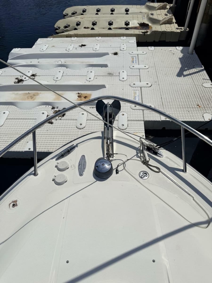 2005 Hydra-Sports 3300 VX - Photo 21