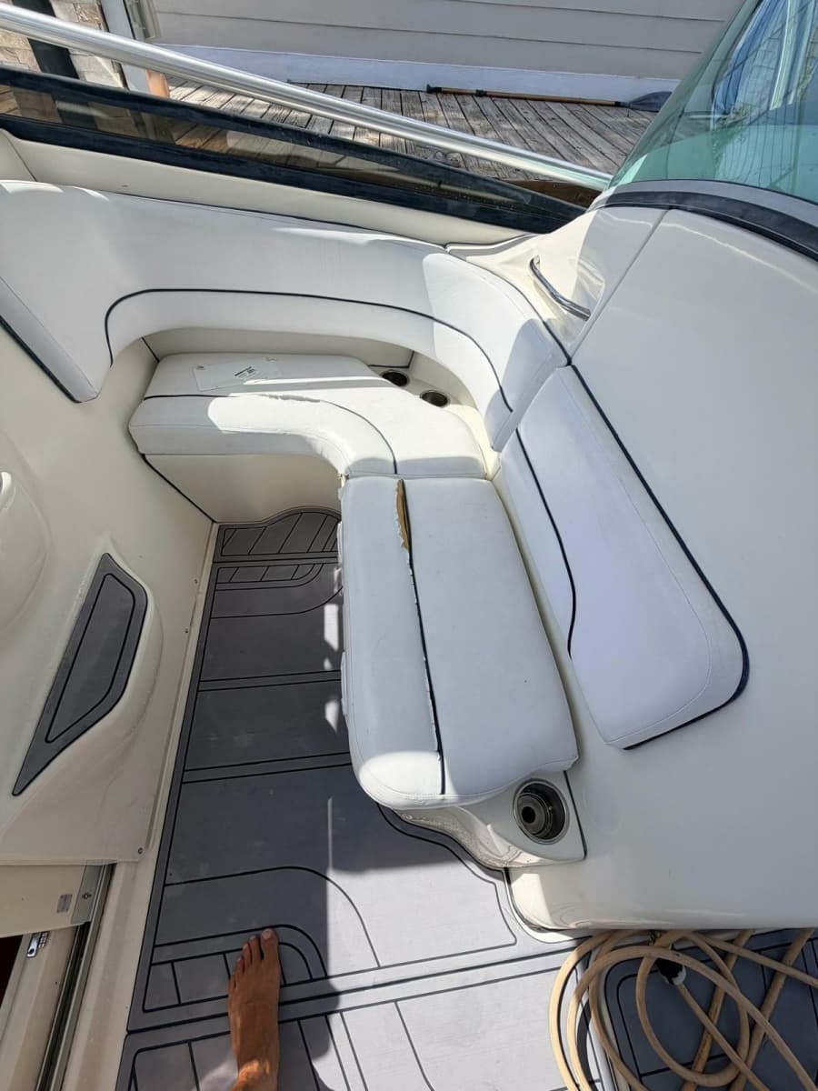 2005 Hydra-Sports 3300 VX - Photo 19