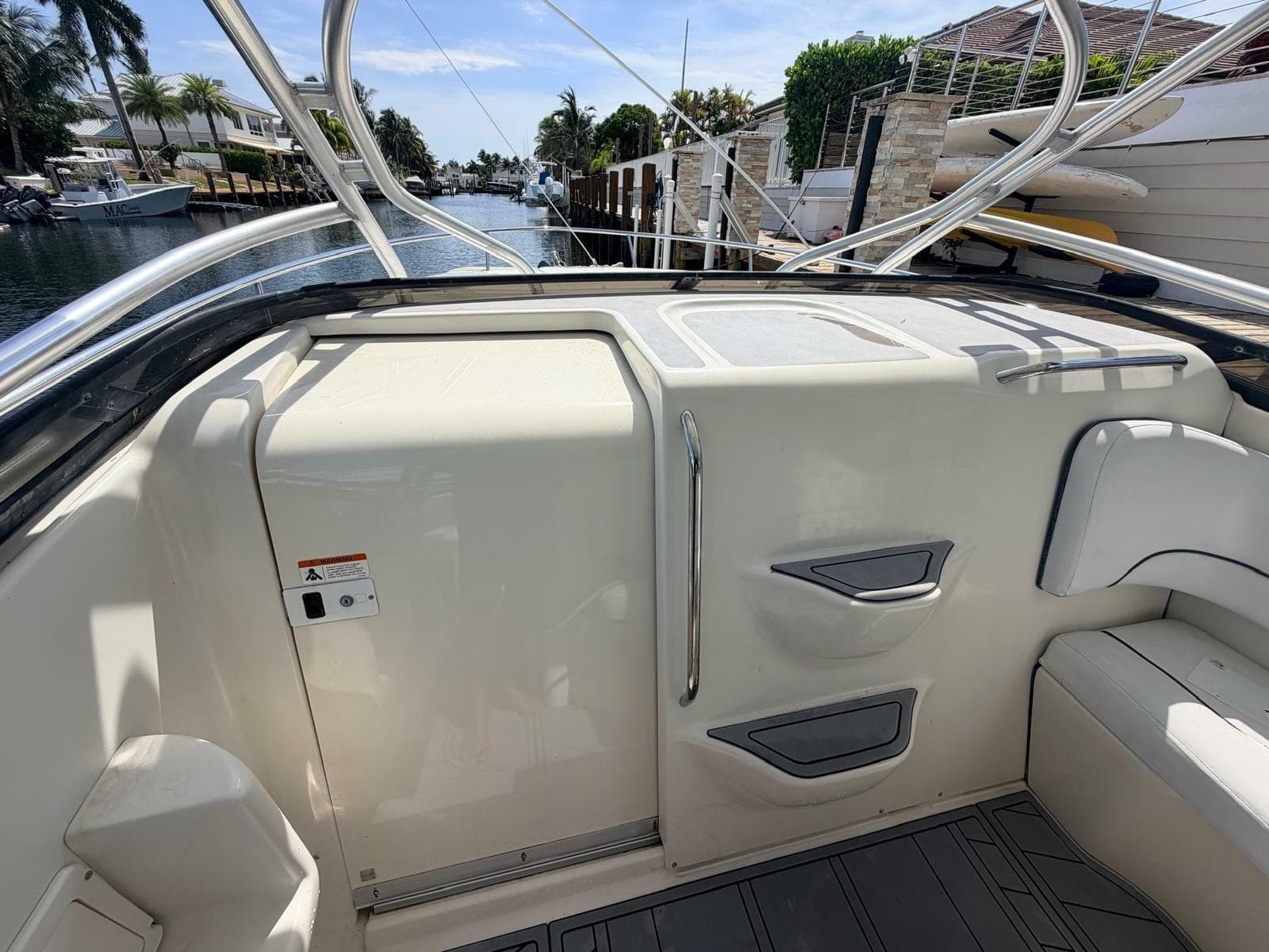 2005 Hydra-Sports 3300 VX - Photo 20