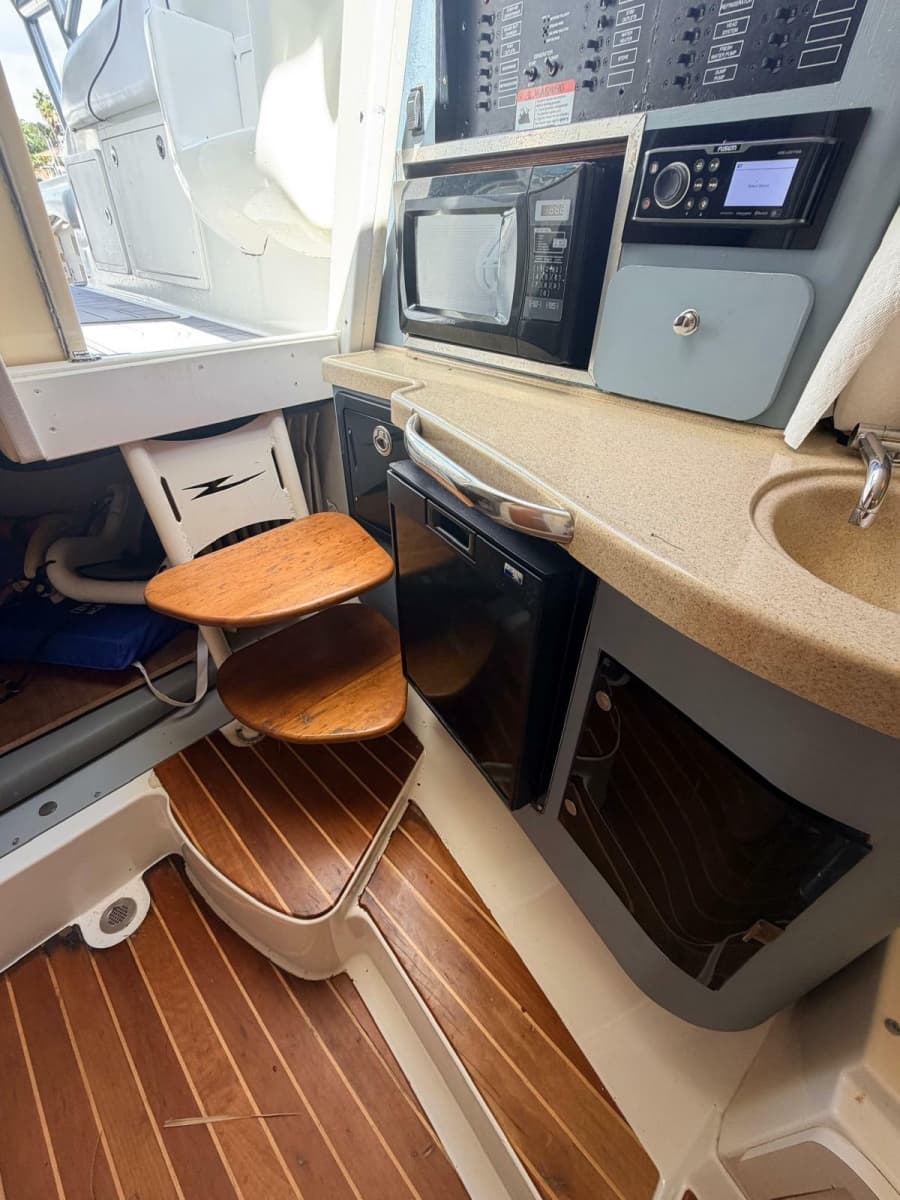 2005 Hydra-Sports 3300 VX - Photo 30