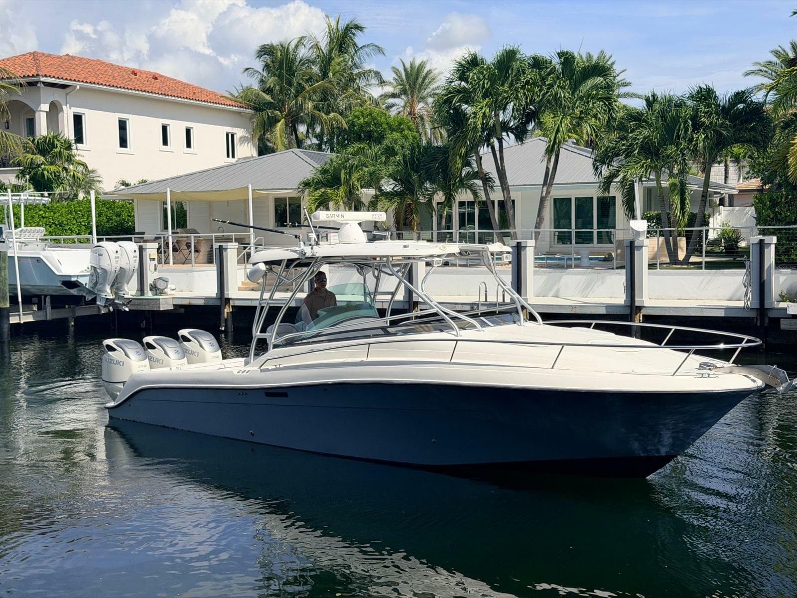 2005 Hydra-Sports 3300 VX - Photo 3
