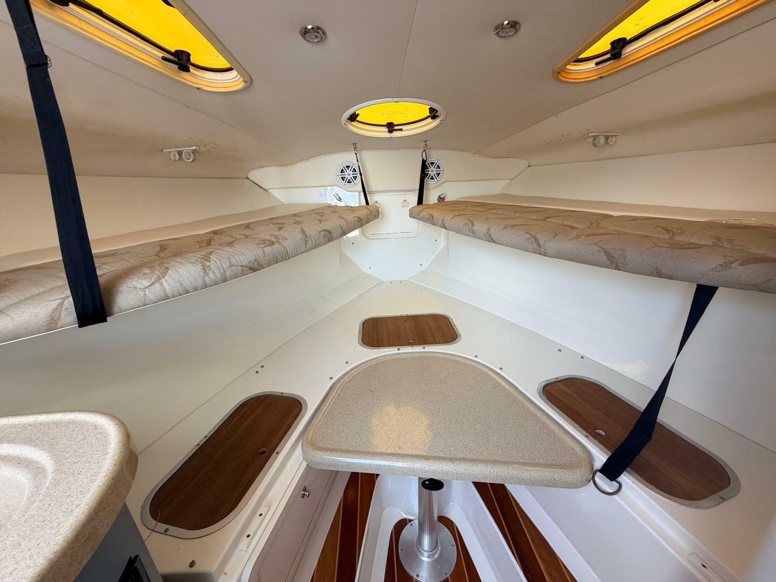 2005 Hydra-Sports 3300 VX - Photo 28