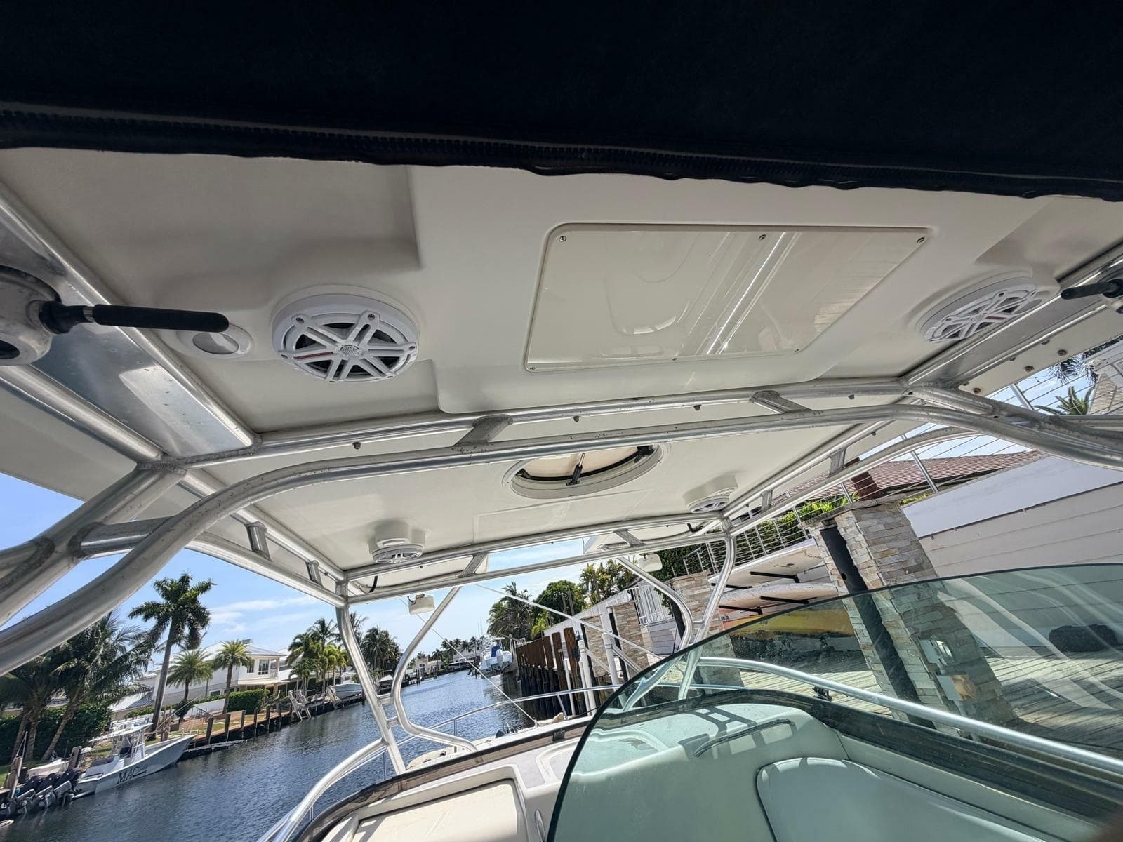2005 Hydra-Sports 3300 VX - Photo 24