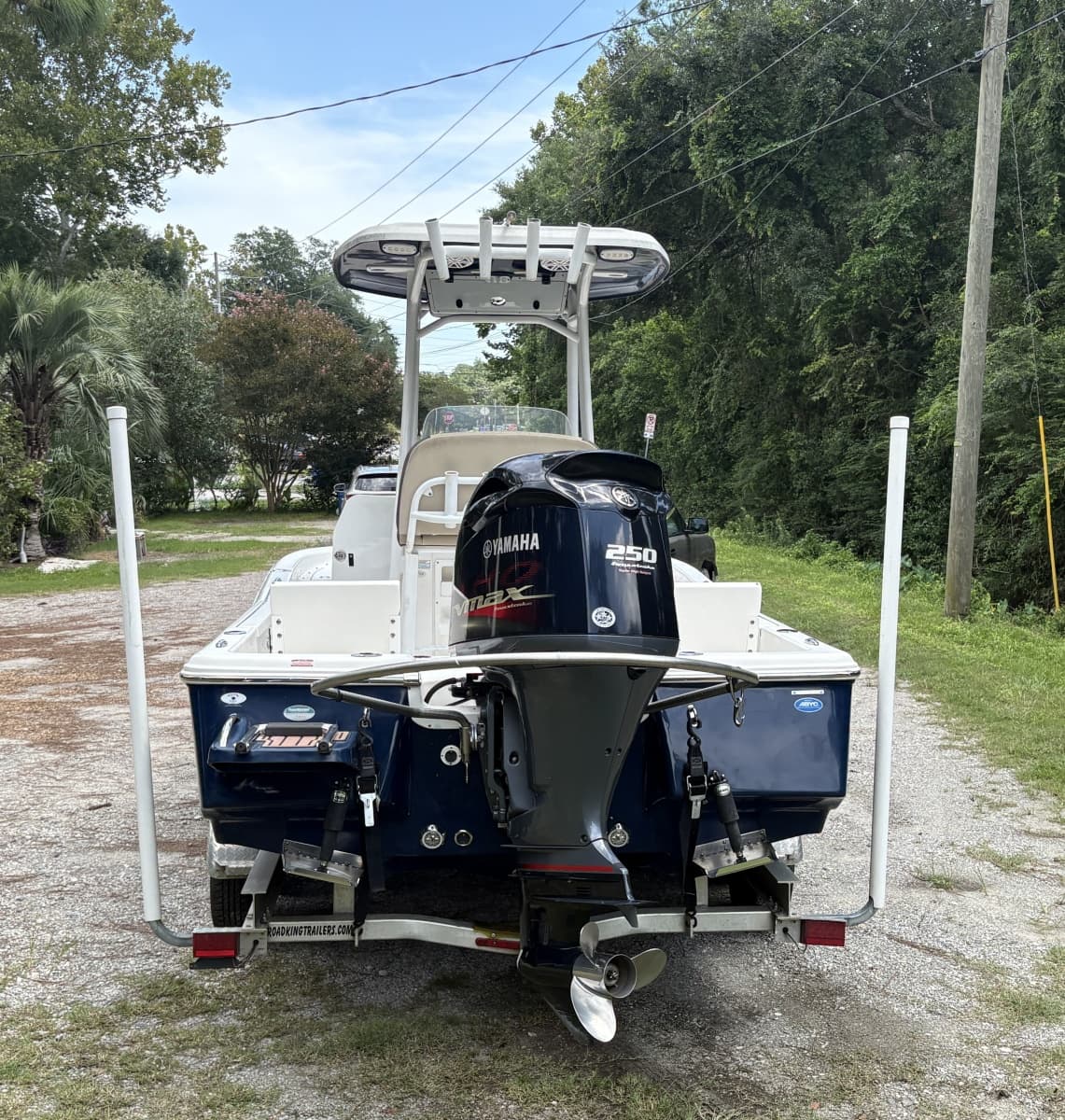 2019 Tidewater 2200 Carolina Bay - Photo 4