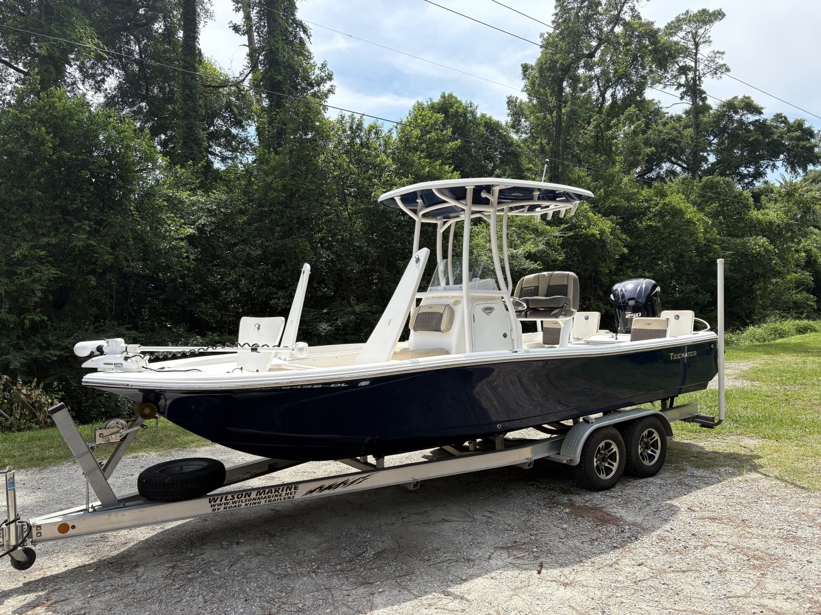 2019 Tidewater 2200 Carolina Bay - Photo 6