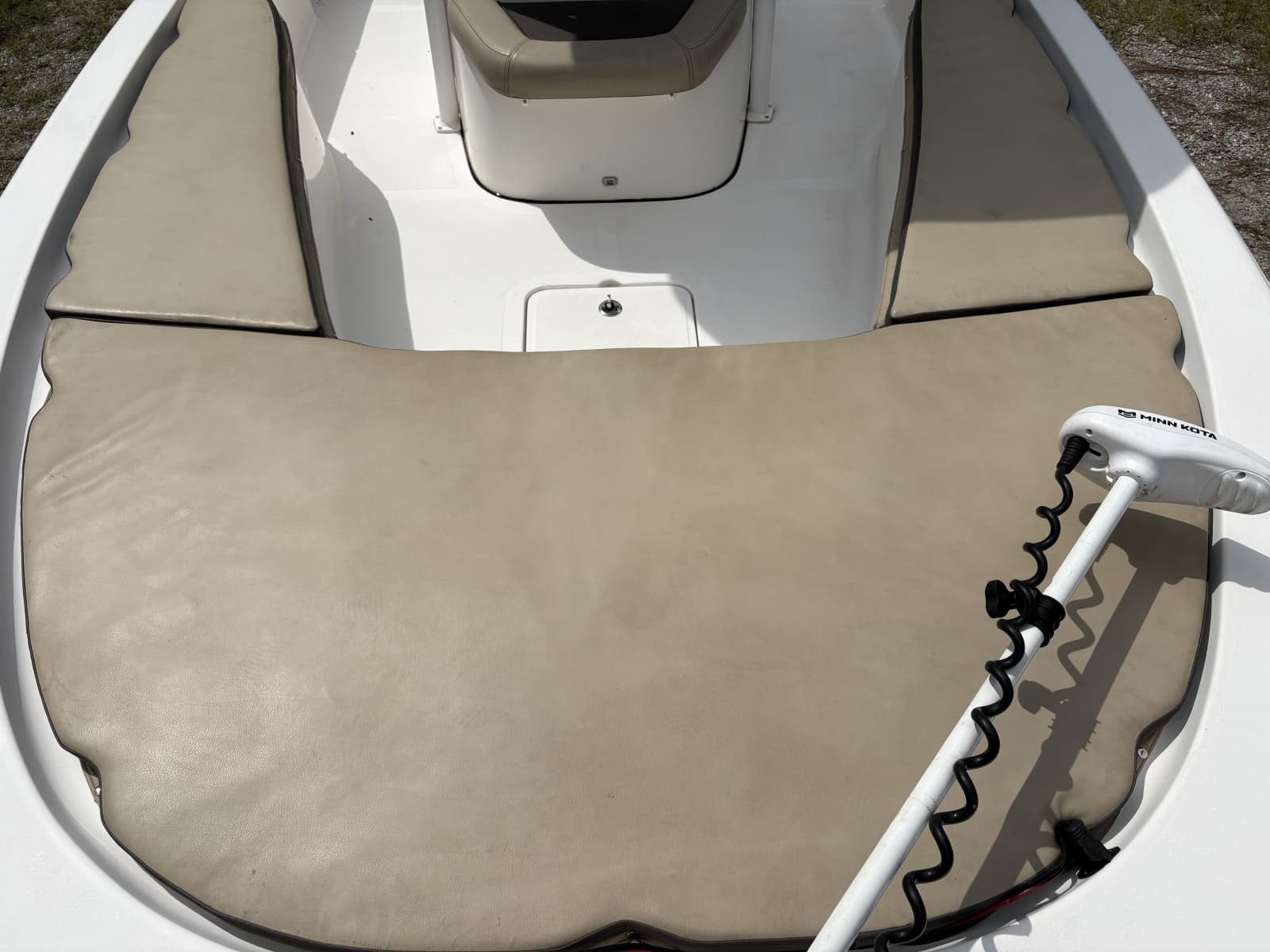 2019 Tidewater 2200 Carolina Bay - Photo 37