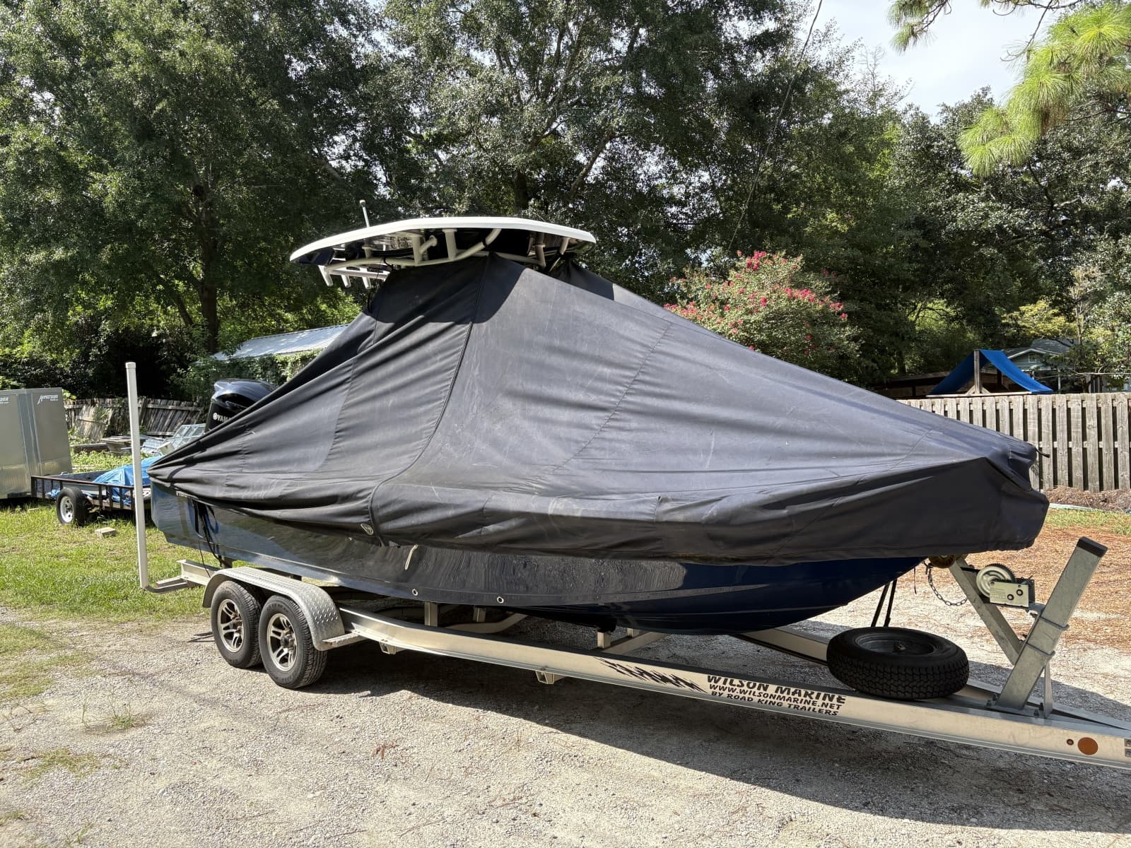 2019 Tidewater 2200 Carolina Bay - Photo 44