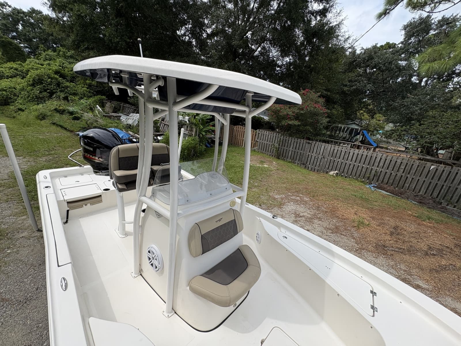 2019 Tidewater 2200 Carolina Bay - Photo 21