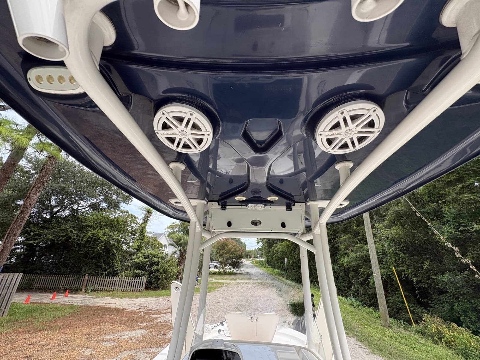 2019 Tidewater 2200 Carolina Bay - Photo 14