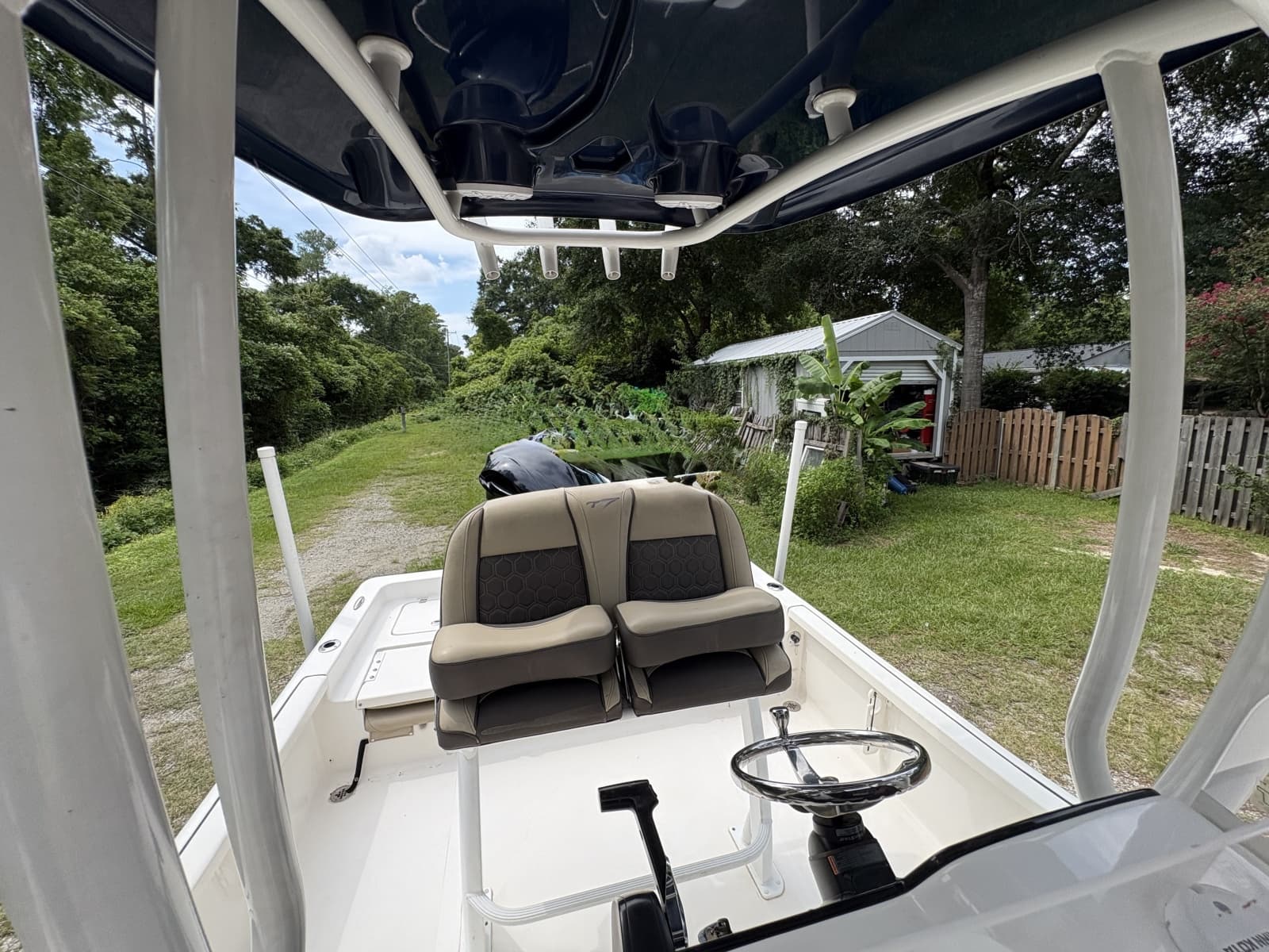 2019 Tidewater 2200 Carolina Bay - Photo 23
