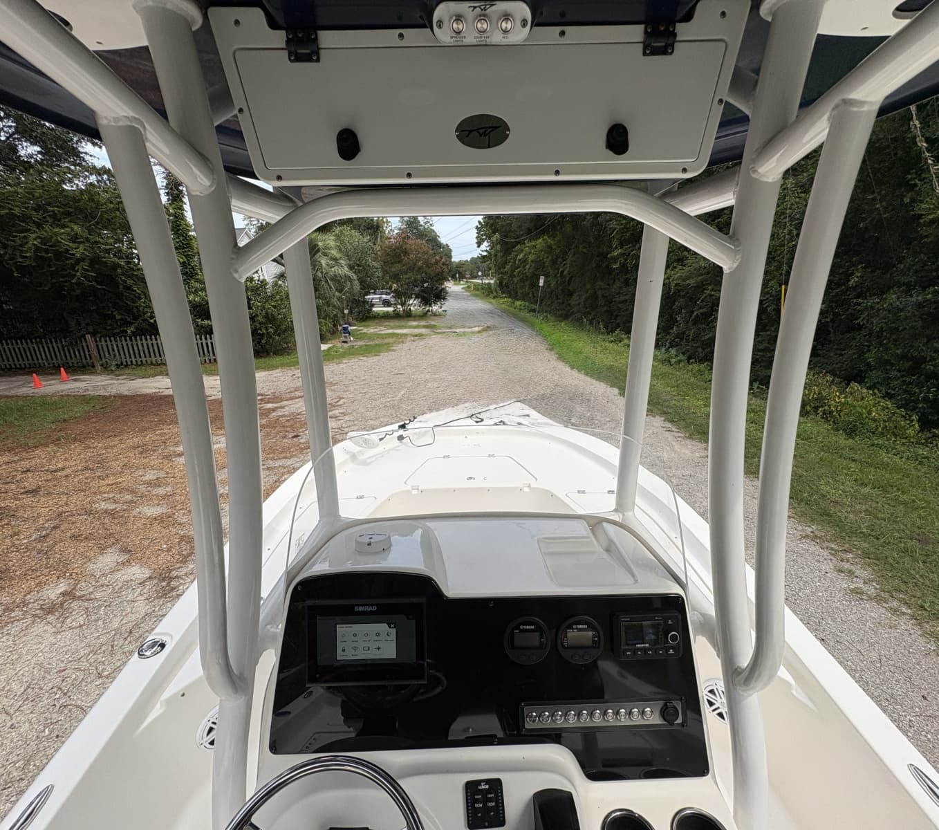 2019 Tidewater 2200 Carolina Bay - Photo 31