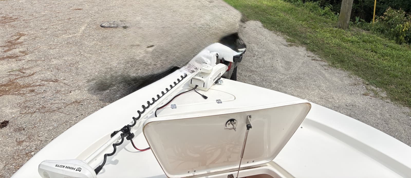 2019 Tidewater 2200 Carolina Bay - Photo 12