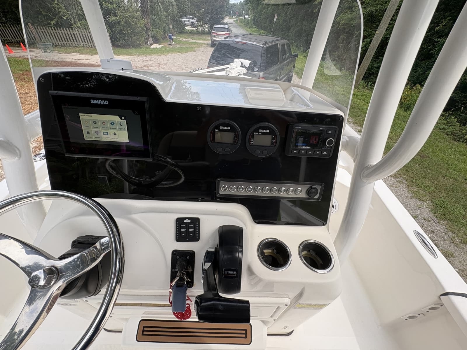 2019 Tidewater 2200 Carolina Bay - Photo 27