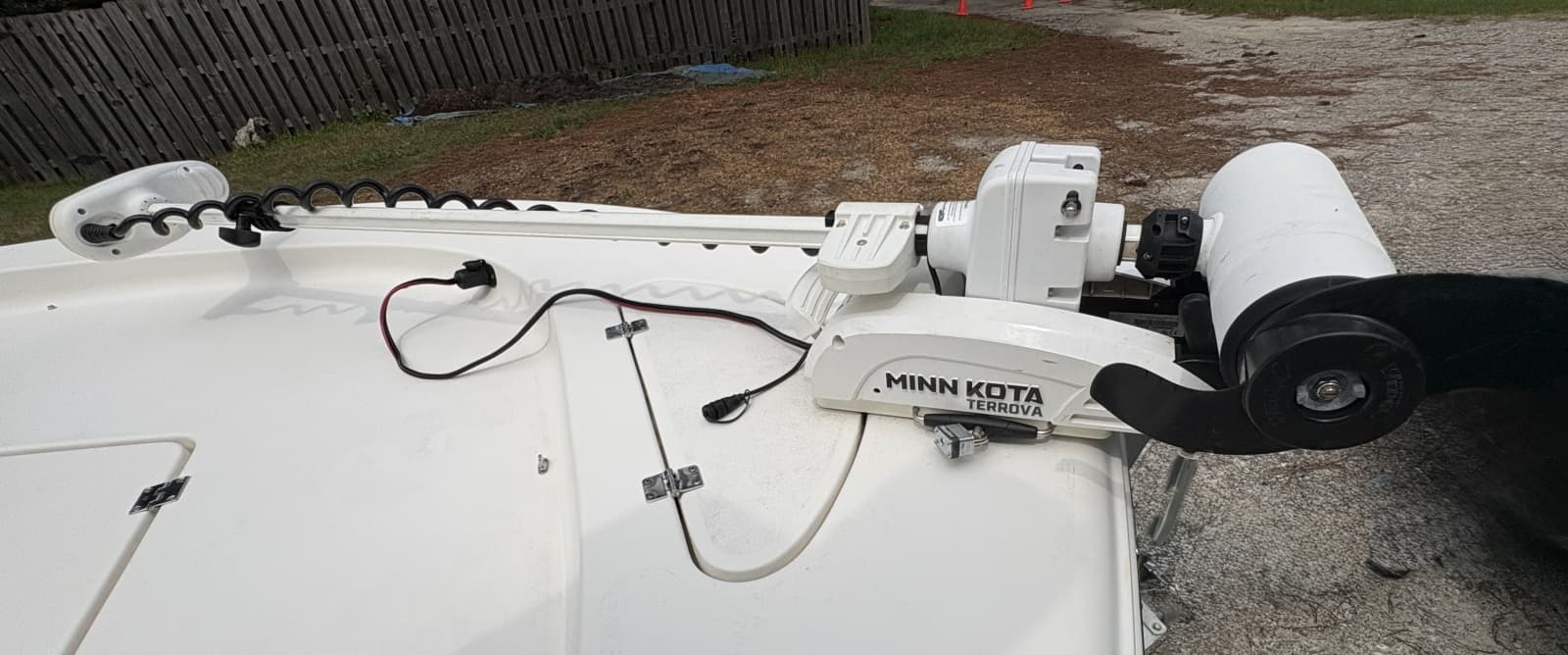 2019 Tidewater 2200 Carolina Bay - Photo 18