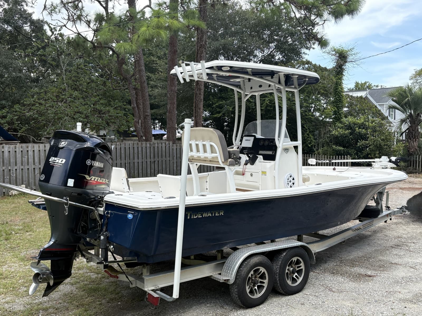 2019 Tidewater 2200 Carolina Bay - Photo 5
