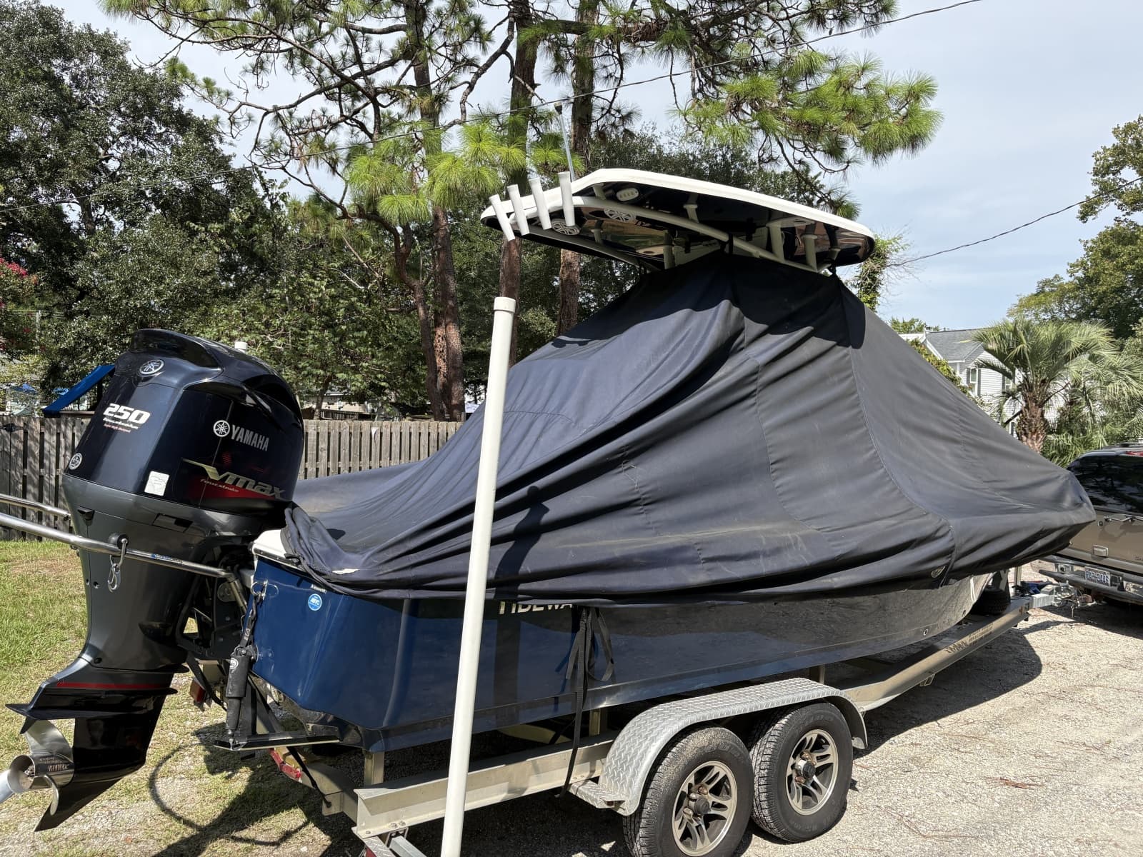 2019 Tidewater 2200 Carolina Bay - Photo 43